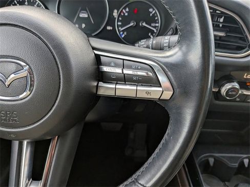 Certified 2023 MAZDA CX-30 AWD 2.5 S w/ Premium Package image 17