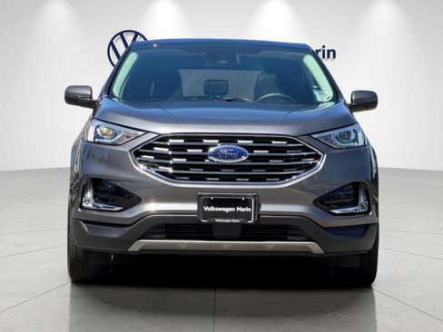 Used 2022 Ford Edge SEL w/ Convenience Package AWD/4WD image 8