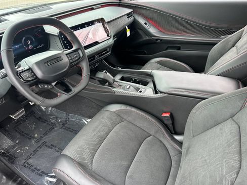 New 2026 Dodge Charger Scat Pack AWD/4WD image 9