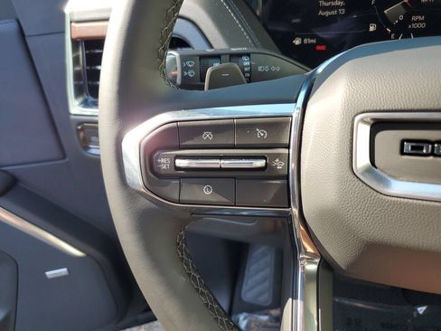 New 2026 GMC Yukon Denali RWD image 28