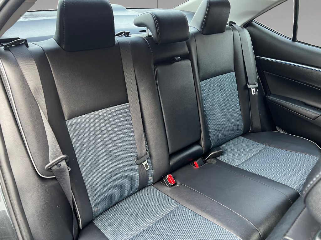 Used 2016 Toyota Corolla S w/ Driver Convenience Package FWD image 18