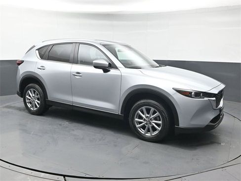 Certified 2023 MAZDA CX-5 AWD 2.5 S w/ Select Package image 7