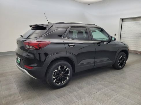 Used 2021 Chevrolet TrailBlazer LT AWD/4WD image 10