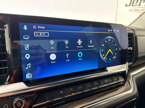 Used 2025 Chevrolet Silverado 1500 LT image 15