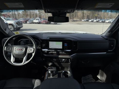 Certified 2023 GMC Sierra 1500 SLT w/ SLT Premium Plus Package image 24