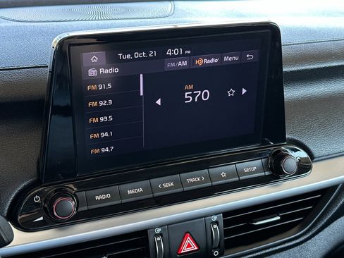 Used 2023 Kia Forte LXS w/ LXS Technology Package image 15