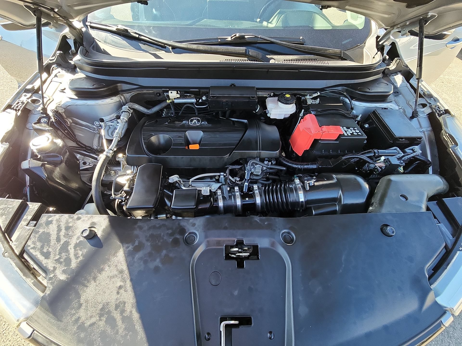 Used 2020 Acura RDX w/ Advance Package AWD/4WD image 18