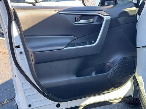 Certified 2024 Toyota RAV4 XLE image 24
