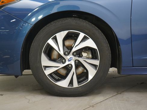 Used 2021 Subaru Legacy Premium AWD/4WD image 27