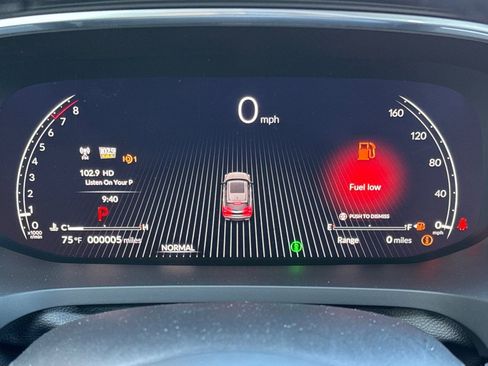 New 2026 Acura MDX w/ Technology Package image 24