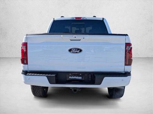 New 2026 Ford F150 XLT w/ Equipment Group 302A MID image 9