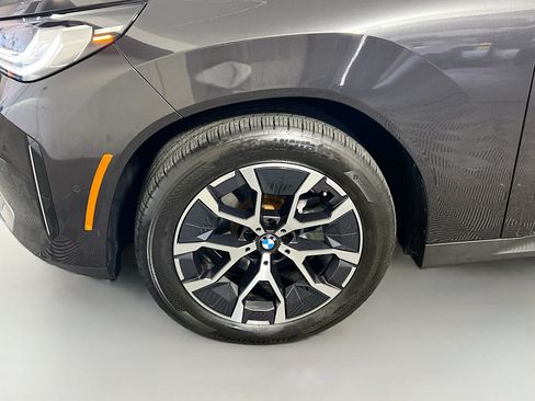 Used 2025 BMW X3 xDrive30i w/ Premium Package AWD/4WD image 13