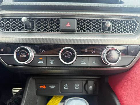 Used 2026 Acura Integra A-Spec FWD image 21