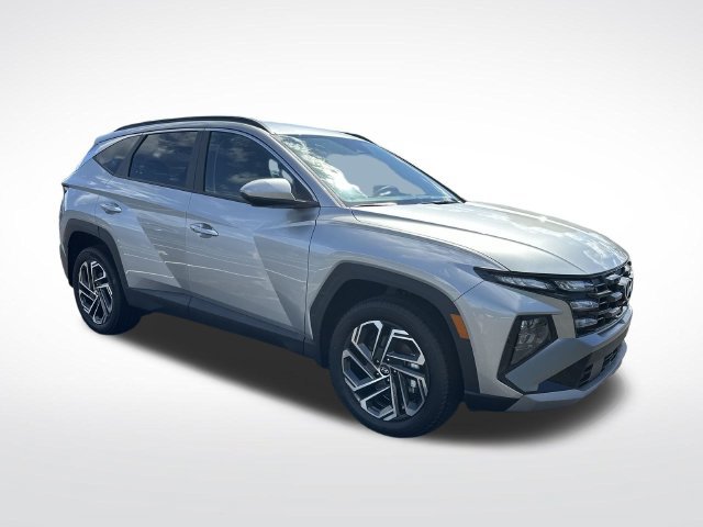 New 2026 Hyundai Tucson SEL Plus AWD/4WD image 39