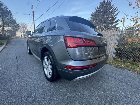 Used 2020 Audi Q5 2.0T Premium image 4