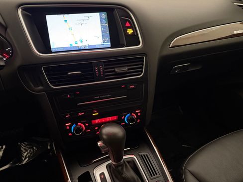 Used 2012 Audi Q5 2.0T Premium Plus AWD/4WD image 19