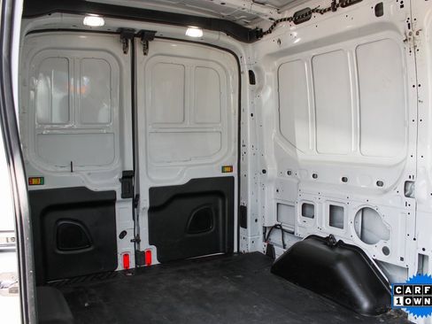 Used 2019 Ford Transit 150 130 Medium Roof image 27