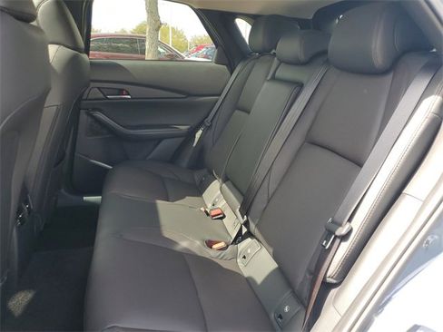 New 2026 MAZDA CX-30 2.5 Turbo w/ Premium Plus Pkg image 12