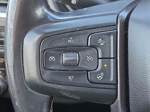 Certified 2022 GMC Yukon AT4 w/ Max Trailering Package image 18