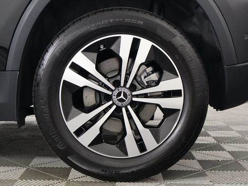 Certified 2026 Mercedes-Benz GLA 250 4MATIC image 16
