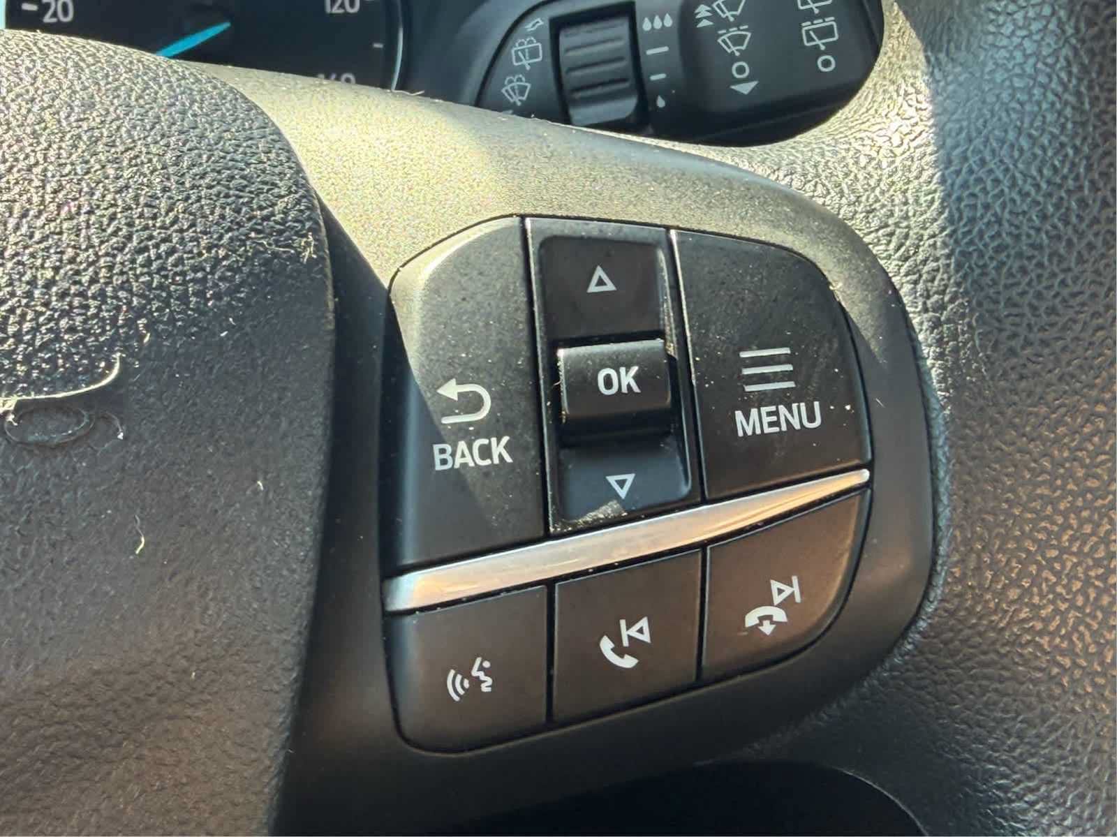 Used 2022 Ford Escape SE AWD/4WD image 19