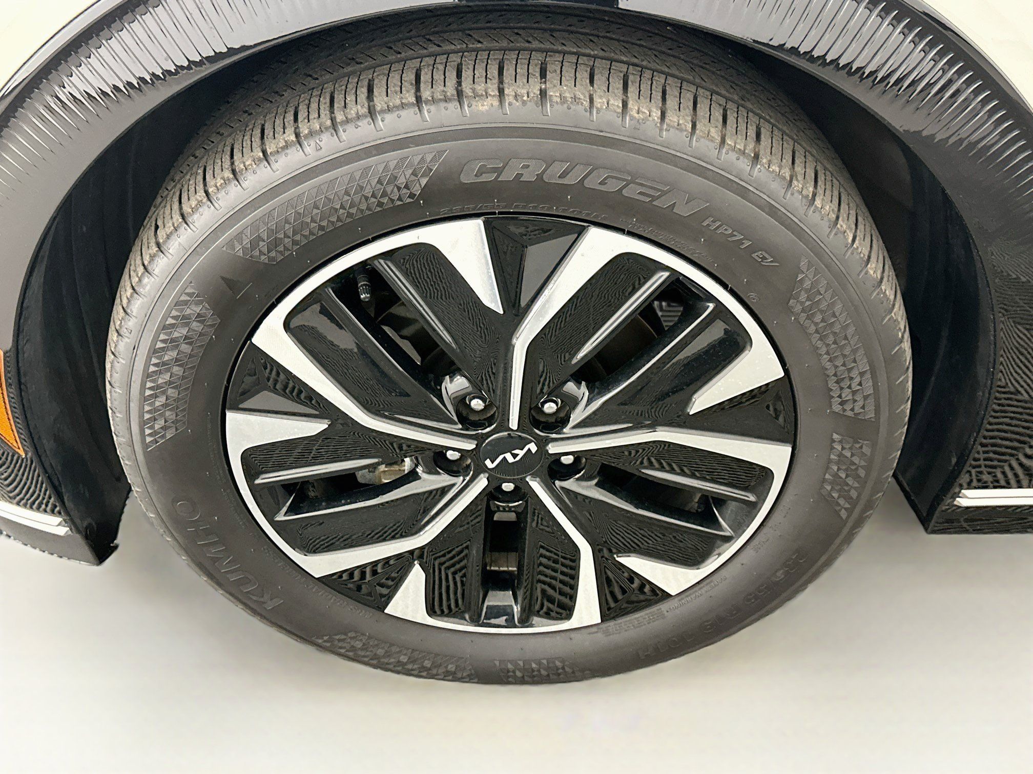 Used 2024 Kia EV6 Wind AWD/4WD image 11