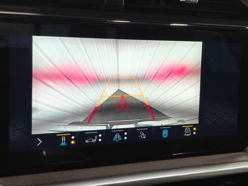 Used 2022 GMC Sierra 1500 Denali w/ Denali Reserve Package image 61