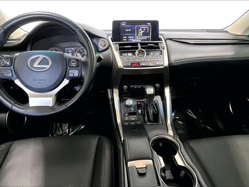 Used 2018 Lexus NX 300 FWD w/ Comfort Package image 15