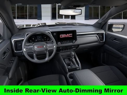 New 2026 GMC Canyon Elevation w/ Convenience Package RWD image 17
