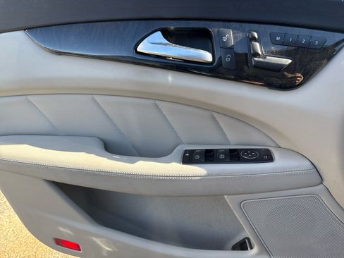 Used 2014 Mercedes-Benz CLS 550 image 25