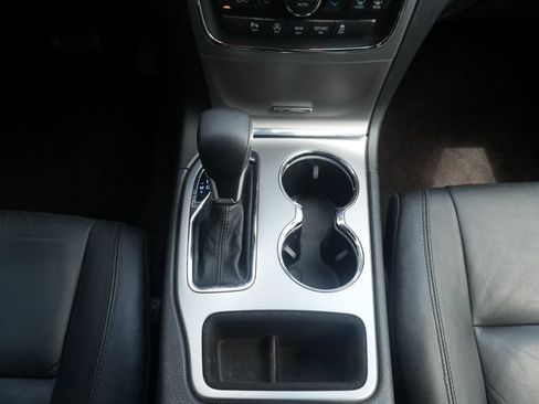 Used 2018 Jeep Grand Cherokee Limited w/ Trailer Tow Group IV RWD image 21