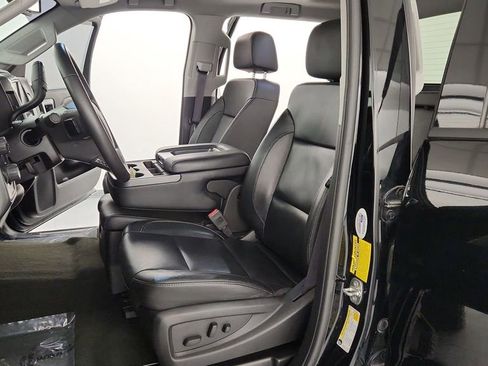 Used 2016 Chevrolet Silverado 2500 LT w/ All Star Edition image 14