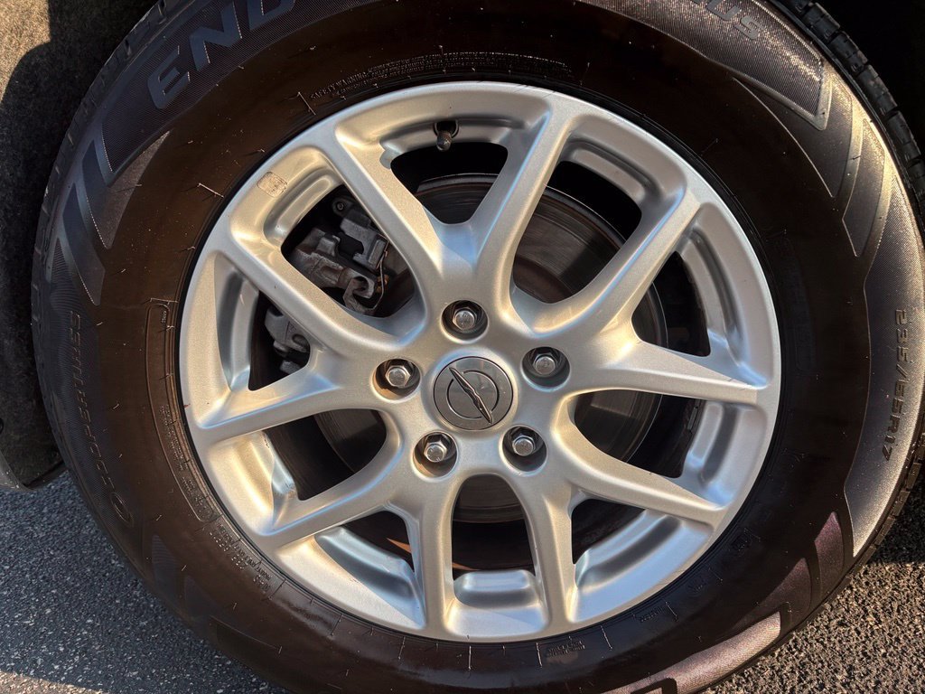 Used 2022 Chrysler Pacifica Touring-L FWD image 13
