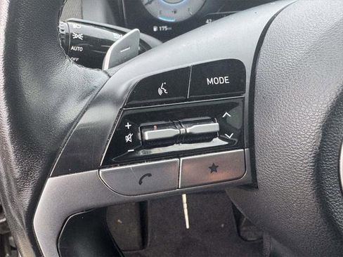 Certified 2022 Hyundai Tucson Limited image 22