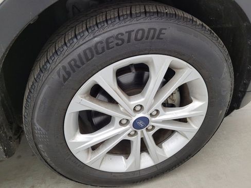 Used 2018 Ford Escape SEL FWD image 31