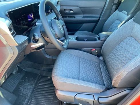 New 2026 Nissan Kicks SV w/ Cold Weather Package image 10