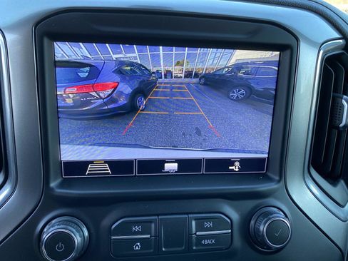 Used 2020 Chevrolet Silverado 1500 RST w/ All-Star Edition image 13