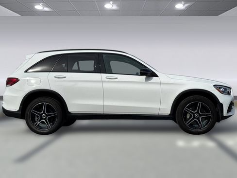 Certified 2022 Mercedes-Benz GLC 300 4MATIC image 7