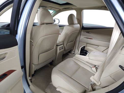 Used 2011 Lexus RX 350 AWD image 30