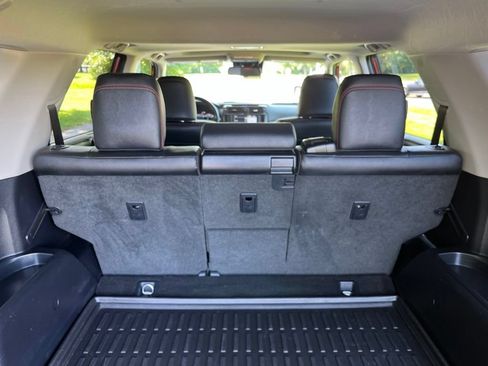 Used 2024 Toyota 4Runner TRD Pro AWD/4WD image 64