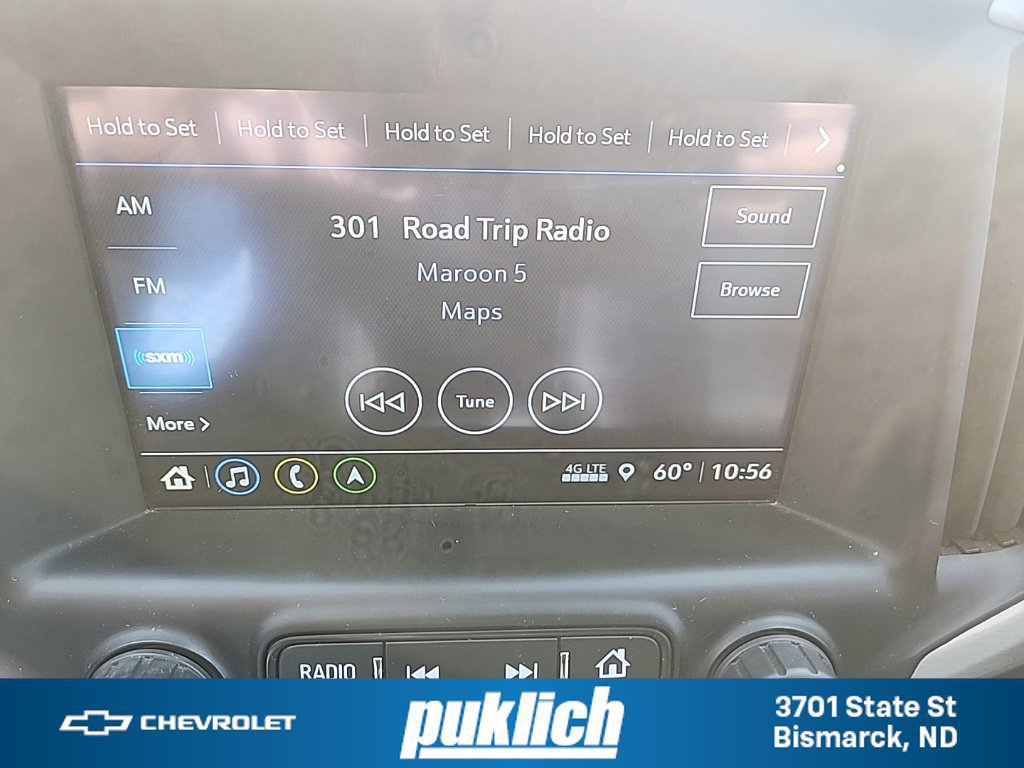 Used 2018 GMC Terrain Denali w/ Advanced Safety Package AWD/4WD image 19