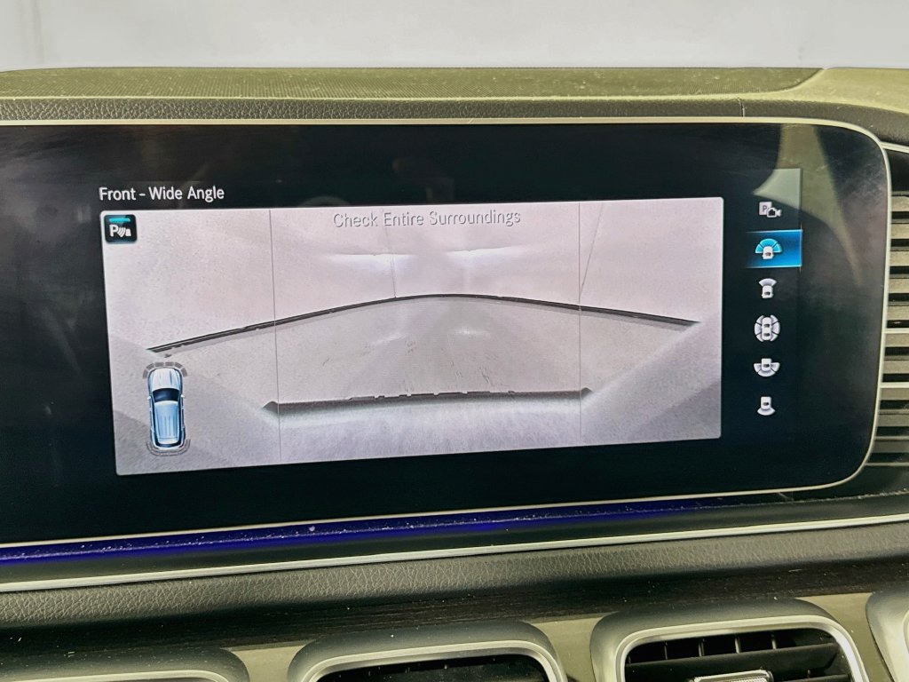 Used 2020 Mercedes-Benz GLE 350 4MATIC image 35