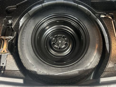 Used 2022 Nissan Rogue Sport S image 33