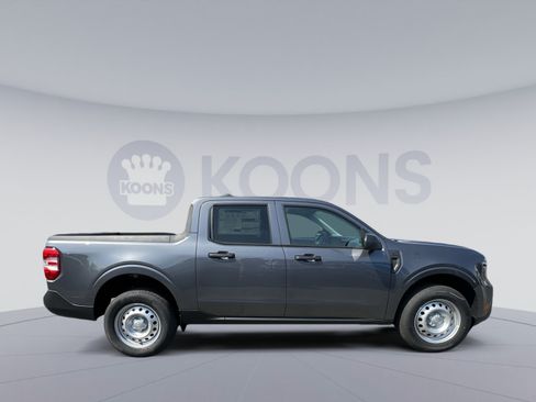 New 2026 Ford Maverick XL FWD image 12
