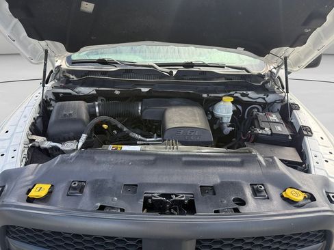 Used 2017 RAM 1500 Tradesman w/ Protection Group AWD/4WD image 23