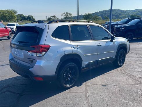 Used 2024 Subaru Forester Wilderness w/ Convenience Package AWD/4WD image 5