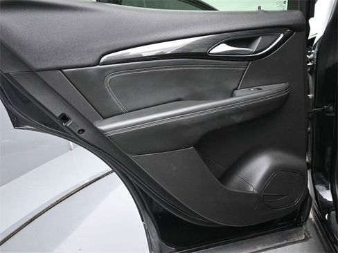 Used 2021 Buick Envision Preferred w/ Sport Touring Package image 14