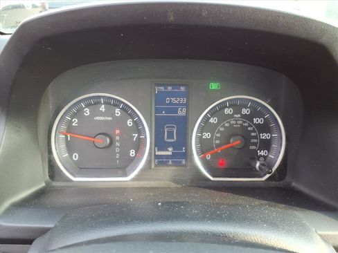 Used 2011 Honda CR-V LX image 26