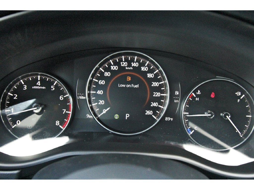 New 2026 MAZDA CX-30 AWD 2.5 S image 12