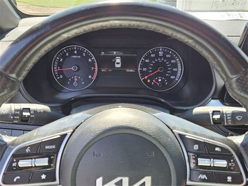 Used 2023 Kia Forte GT-Line w/ GT-Line Premium Package image 26